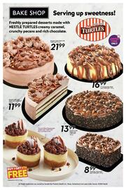 Safeway flyer week 44 Page 15