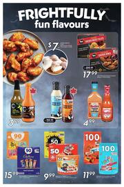 Safeway flyer week 44 Page 16