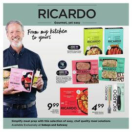 Safeway flyer week 44 Page 17