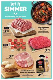 Safeway flyer week 44 Page 18