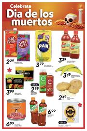 Safeway flyer week 44 Page 19