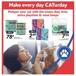 Safeway flyer week 44 Page 20