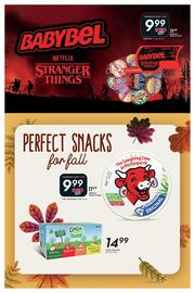 Safeway flyer week 44 Page 21