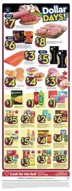 Safeway flyer week 44 Page 4