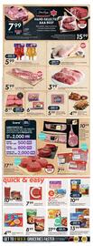 Safeway flyer week 44 Page 6
