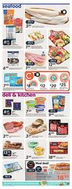 Safeway flyer week 44 Page 7