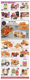 Safeway flyer week 44 Page 9