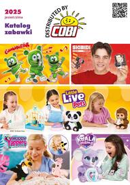 Cobi gazetka Strona 1