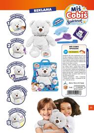 Cobi gazetka Strona 23