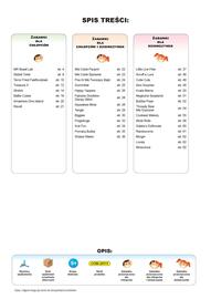 Cobi gazetka Strona 3