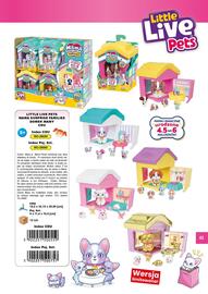 Cobi gazetka Strona 45