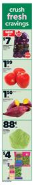 Independent Grocer flyer week 44 Page 12