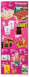 Independent Grocer flyer week 44 Page 3