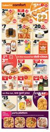 Independent Grocer flyer week 44 Page 6