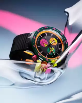 Swatch gazetka (ważność do 11-11)