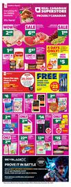 Real Canadian Superstore flyer Page 4