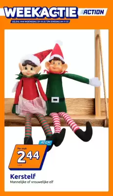 Action folder (geldig t/m 4-11)