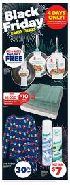 Real Canadian Superstore flyer week 44 Page 1