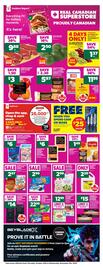 Real Canadian Superstore flyer week 44 Page 3