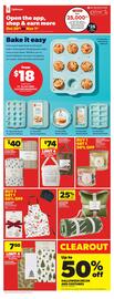 Real Canadian Superstore flyer week 44 Page 37