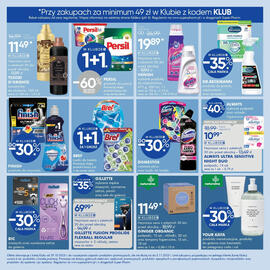 SuperPharm gazetka tydzień 44 Strona 10