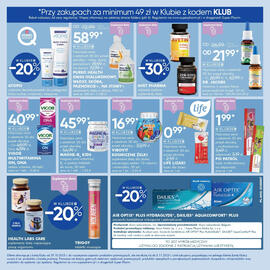 SuperPharm gazetka tydzień 44 Strona 11