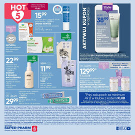 SuperPharm gazetka tydzień 44 Strona 12