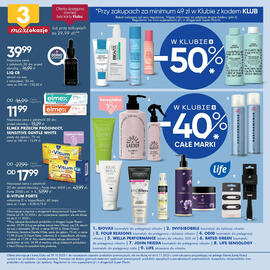 SuperPharm gazetka tydzień 44 Strona 2