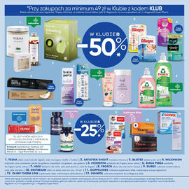 SuperPharm gazetka tydzień 44 Strona 4