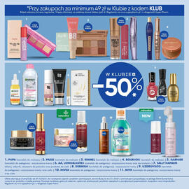 SuperPharm gazetka tydzień 44 Strona 5