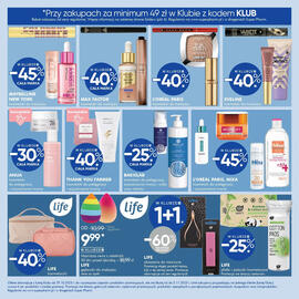 SuperPharm gazetka tydzień 44 Strona 7