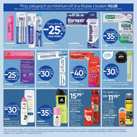 SuperPharm gazetka tydzień 44 Strona 9