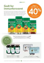 Vitusapotek kundeavis Side 2