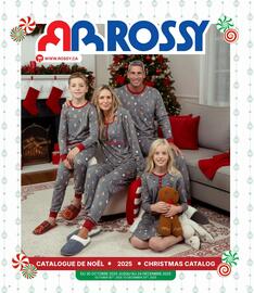 Rossy flyer Page 1