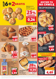 Kaufland gazetka tydzień 44 Strona 33