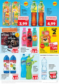 Kaufland gazetka tydzień 44 Strona 47