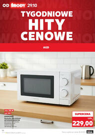 Kaufland gazetka tydzień 44 Strona 58