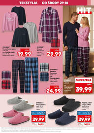 Kaufland gazetka tydzień 44 Strona 9