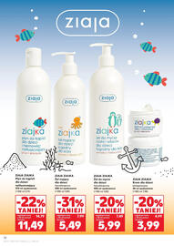 Kaufland gazetka Strona 18