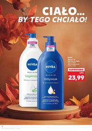 Kaufland gazetka Strona 8