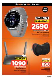 Power reklamblad vecka 44 Sida 13