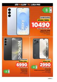 Power reklamblad vecka 44 Sida 15