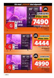 Power reklamblad vecka 44 Sida 2