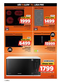 Power reklamblad vecka 44 Sida 28