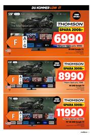 Power reklamblad vecka 44 Sida 3