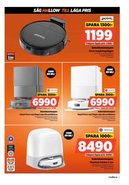 Power reklamblad vecka 44 Sida 31