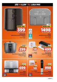 Power reklamblad vecka 44 Sida 33