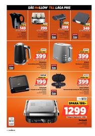 Power reklamblad vecka 44 Sida 34