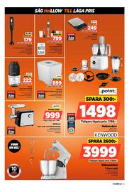 Power reklamblad vecka 44 Sida 35