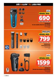 Power reklamblad vecka 44 Sida 36